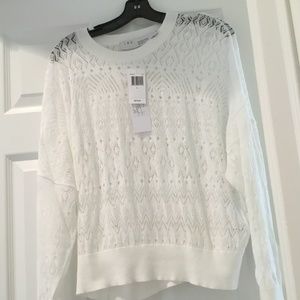 IRO SWEATER